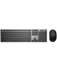 Dell Premier Multi-Device Wireless Keyboard and Mouse – KM7321W - Adriatic