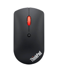 Lenovo ThinkPad Bluetooth Silent Mouse