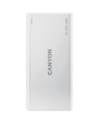 CANYON power bank PB-108 10000 mAh Bijeli