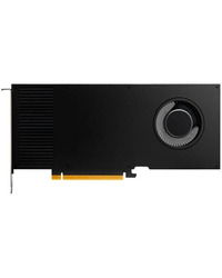 PNY GPU NVIDIA RTX A4000 16 GB GDDR6 with ECC 256-bit,  CUDA  6144,  DP 1.4a x4 , Bulk, card only