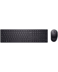 Dell Pro Wireless Keyboard and Mouse - KM5221W - Adriatic