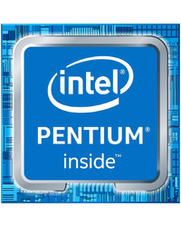 Intel CPU Desktop Pentium G6405 (4.1GHz, 4MB, LGA1200) tray