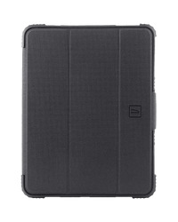 Tucano Educo protective case for 10.9inch iPad Air & 11 iPad Pro anti-shock TPU polycarbonate - Black93.13 1
