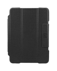 Tucano Alunno protective case 10.2inch iPad 7/8 anti-shock TPU polycarbonate - Black