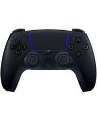 PS5 Dualsense Wireless Controller Midnight Black