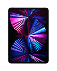 Apple 11-inch iPad Pro (3rd) Wi_Fi 128GB - Silver