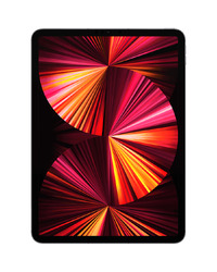 Apple 11-inch iPad Pro (3rd) Wi_Fi + Cellular 128GB - Space Grey