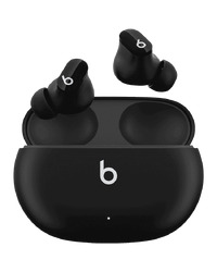 Beats Studio Buds – True Wireless Noise Cancelling Earphones – Black, A2512 A2513 A2514