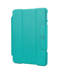Tucano Alunno protective case 10.2inch iPad 7/8 anti-shock TPU polycarbonate - Green