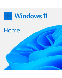 Windows 11 Home 64Bit English Intl 1pk DSP OEI DVD