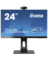 IIYAMA Monitor LED XUB2490HSUC-B1 24
