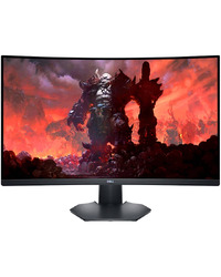 DELL Monitor S-series S3222DGM Curved 31.5
