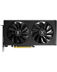 XFX AMD Video Card RX-6600 SWFT 210 Core Gaming 8GB GDDR6, 3x DP, HDMI, 2 fan, 2 slot