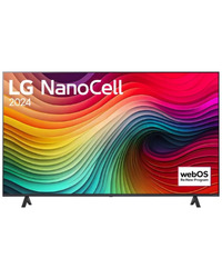 LG TV LED 50NANO81A3A