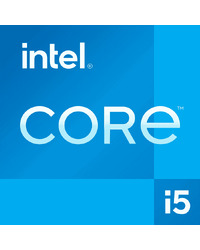 Intel CPU Desktop Core i5-12400 (2.5GHz, 18MB, LGA1700) box