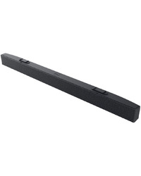 Dell Slim Soundbar SB521A for Pro 2 ID Displays