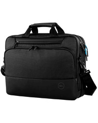 Dell Pro Briefcase 15 – PO1520C – Fits most laptops up to 15