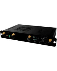 Prestigio Solutions PC for Light Series Multiboard: 80 pin connection, Intel® Comet Lake-U CPU i5 10210U 10th Gen ; RAM 8GB; SSD 256GB, 3G/LTE module, 4 antennas.