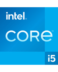 Intel CPU Desktop Core i5-12400 (2.5GHz, 18MB, LGA1700) tray