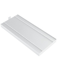 AENO Hepa filter for robot vacuum cleaner RC1S with auto dust removal station, 2 pcs/set