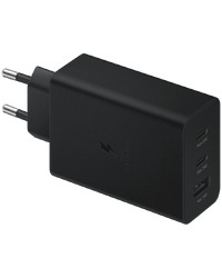 Samsung 65W Fast Charging Wall Charger Black (cable not included)