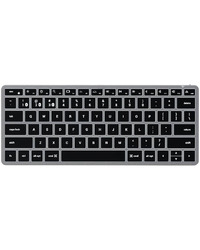 SATECHI Slim X1 Bluetooth Keyboard - SG