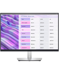 DELL Professional P2723DE 27in, 2560x1440, QHD, IPS Antiglare, 16:9. 1000:1, 350 cd/m2, 8ms/5ms, 178/178, 2x DP, HDMI (HDCP), USB-C (DP/PD), 4x USB 3.2 5Gbps, RJ-45, Tilt, Swivel, Pivot, Height Adjust, 3Yr