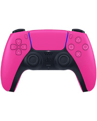 PS5 Dualsense Wireless Controller Nova Pink