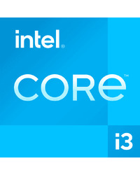 Intel CPU Desktop Core i3-12100 (3.3GHz, 12MB, LGA1700) box