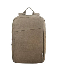 Lenovo 15.6 Laptop Casual Backpack B210 Green