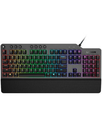 Lenovo Legion K500 RGB Mechanical Gaming Keyboard (US English)