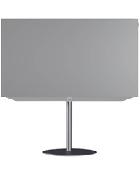 LOEWE Floor Stand Universal 43-65 Basalt Grey