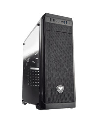 COUGAR MX330-G PC Case, Mid Tower