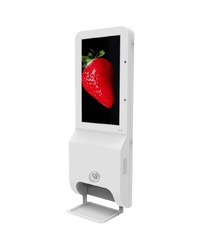 Prestigio IDS Totem Sanitizer 21.5