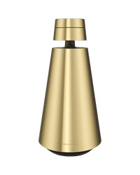 Beosound 1 GVA Speaker Brass Tone