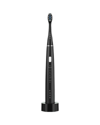 AENO SMART Sonic Electric toothbrush, DB2S: Black, 4modes +8 smart, wireless charging, 46000rpm, 90 days without charging, IPX7
