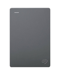 LaCie HDD External Mobile Drive (2.5'/5TB/ USB 3.1 TYPE C)