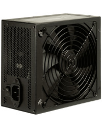 Inter-Tech Power Supply Argus GPS-700 700 Watt ATX, Gold 80+, 5y warranty