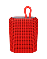 CANYON speaker BSP-4 5W Red