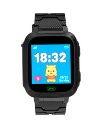 CANYON kids watch Jessie KW-32 GPS