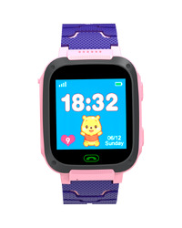 CANYON kids watch Jessie KW-32 GPS
