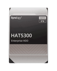 Synology HAT5310-8T 8TB 3.5