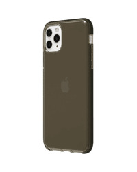Griffin Survivor Clear for iPhone 11 Pro Max - Black