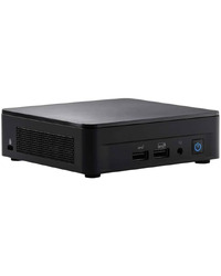 Intel NUC 12 Pro Kit NUC12WSKi5, no cord, single unit