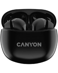 CANYON headset TWS-5 Black