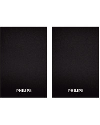 PHILIPS USB Notebook speakers SPA20/00
