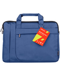 CANYON bag B-3 Fashion 15.6'' Blue