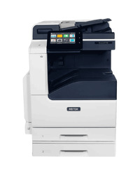 VersaLink B7130 A3 Mono MFP. Up to 30 ppm ,Duplex copy/print/scen/1-Tray Stand