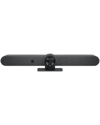 LOGITECH RALLY BAR GRAPHITE - EMEA