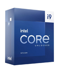 Intel CPU Desktop Core i9-13900KF (3.0GHz, 36MB, LGA1700) box